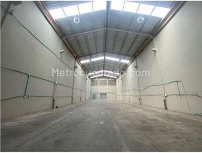Bodega en Arriendo, SUROCCIDENTE, Barranquilla