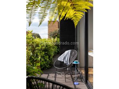 Apartamento de 2 alcobas en venta en Los Rosales, Bogotá, 212 m² · foto 7 de 9