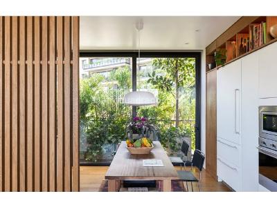 Apartamento de 2 alcobas en venta en Los Rosales, Bogotá, 212 m² · foto 9 de 9