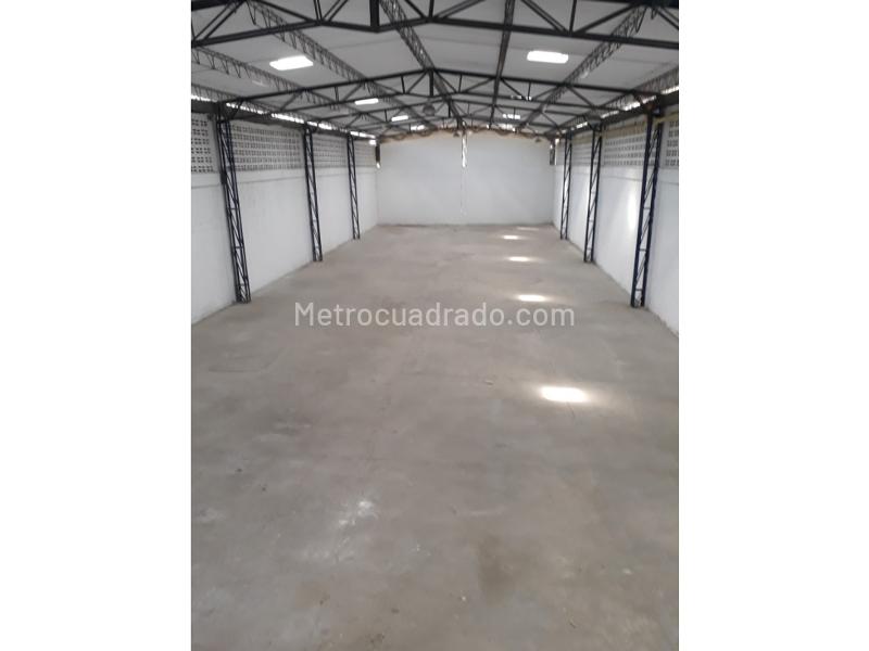 Bodega en Arriendo, El Pueblo, Barranquilla - Vista 5