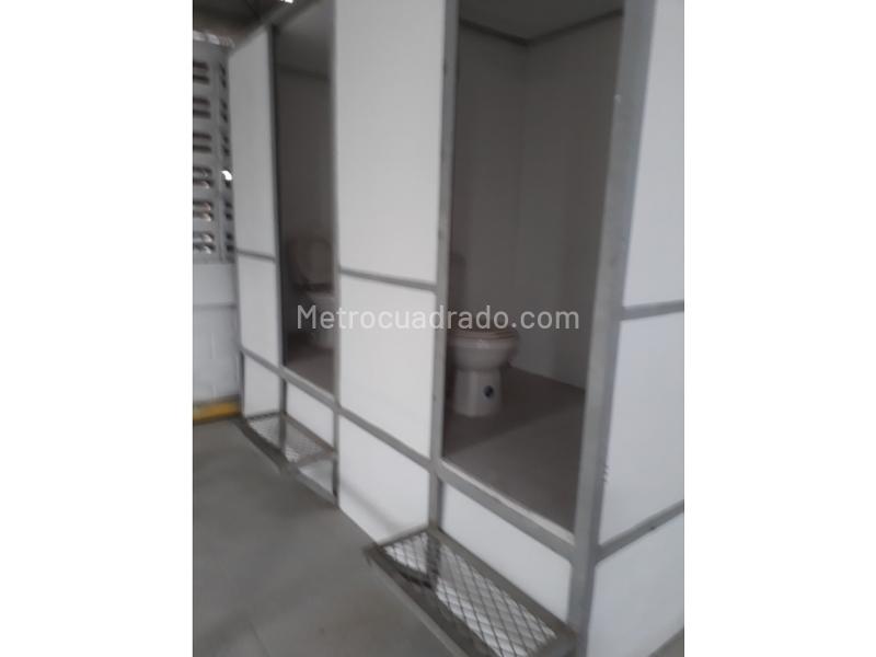Bodega en Arriendo, El Pueblo, Barranquilla - Más