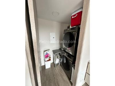 Apartamento de 3 alcobas en venta en Santa Barbara, Bogotá, 114 m² · foto 5 de 19