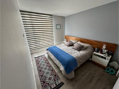 Apartamento de 3 alcobas en venta en Santa Barbara, Bogotá, 114 m² · foto 6 de 19