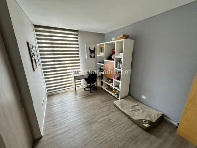 Apartamento de 3 alcobas en venta en Santa Barbara, Bogotá, 114 m² · foto 7 de 19