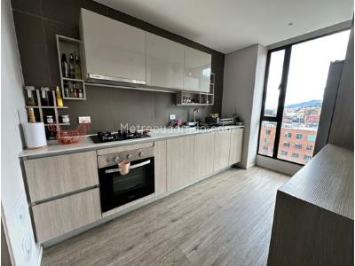 Apartamento de 3 alcobas en venta en Santa Barbara, Bogotá, 114 m² · foto 10 de 19
