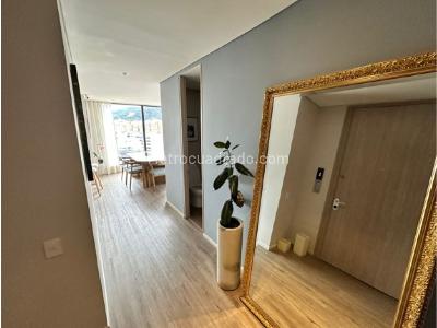 Apartamento de 3 alcobas en venta en Santa Barbara, Bogotá, 114 m² · foto 11 de 19