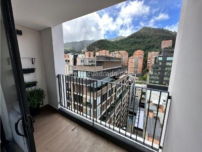 Apartamento de 3 alcobas en venta en Santa Barbara, Bogotá, 114 m² · foto 12 de 19