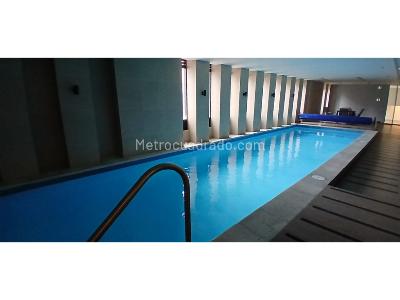 Apartamento de 3 alcobas en venta en Santa Barbara, Bogotá, 114 m² · foto 13 de 19