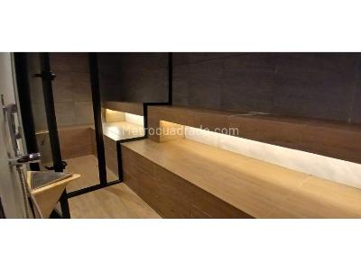 Apartamento de 3 alcobas en venta en Santa Barbara, Bogotá, 114 m² · foto 14 de 19