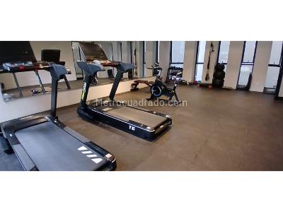 Apartamento de 3 alcobas en venta en Santa Barbara, Bogotá, 114 m² · foto 15 de 19