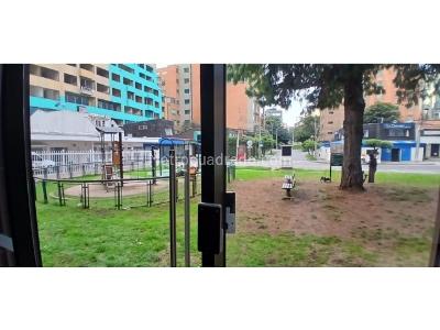 Apartamento de 3 alcobas en venta en Santa Barbara, Bogotá, 114 m² · foto 19 de 19