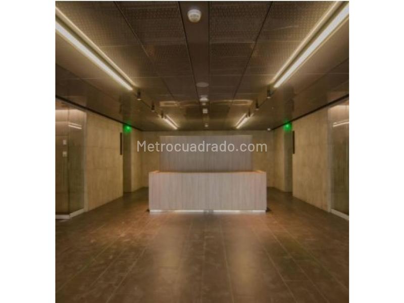 Oficina en Arriendo, Poblado, Medellín - Más