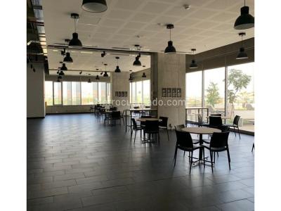 Oficina en Arriendo, Poblado, Medellín