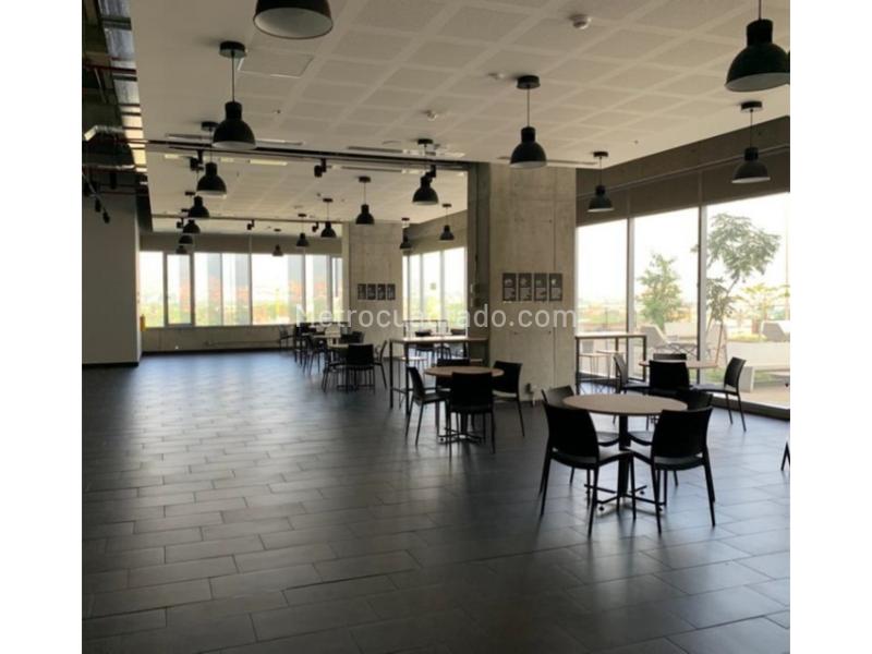 Oficina en Arriendo, Poblado, Medellín - Vista 2