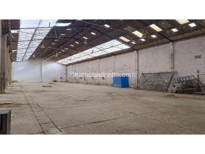 Bodega en Arriendo, Cazuca, Soacha