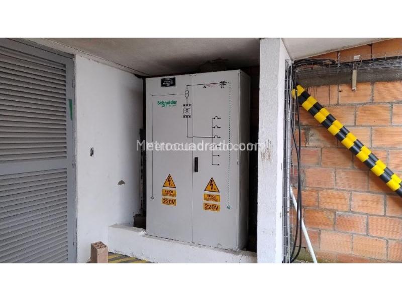 Bodega en Arriendo, Cazuca, Soacha - Más