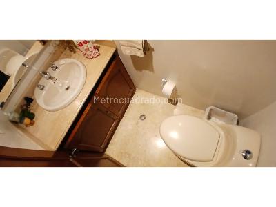 Apartamento de 3 alcobas en venta en Santa Bibiana, Bogotá, 150 m² · foto 10 de 13