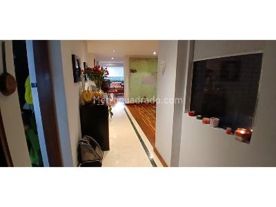 Apartamento de 3 alcobas en venta en Santa Bibiana, Bogotá, 150 m² · foto 11 de 13