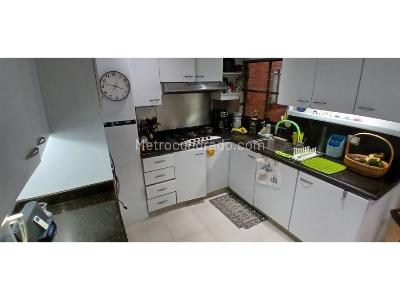 Apartamento de 3 alcobas en venta en Santa Bibiana, Bogotá, 150 m² · foto 12 de 13