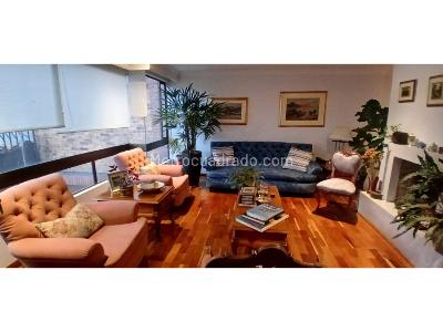 Apartamento de 3 alcobas en venta en Santa Bibiana, Bogotá, 150 m² · foto 2 de 13