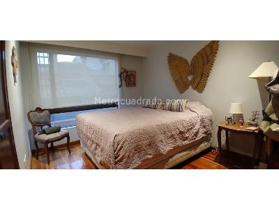 Apartamento de 3 alcobas en venta en Santa Bibiana, Bogotá, 150 m² · foto 5 de 13