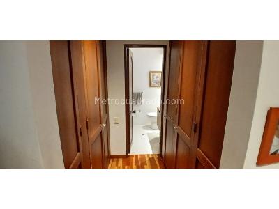 Apartamento de 3 alcobas en venta en Santa Bibiana, Bogotá, 150 m² · foto 6 de 13