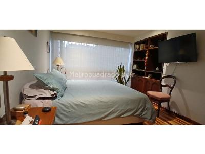 Apartamento de 3 alcobas en venta en Santa Bibiana, Bogotá, 150 m² · foto 7 de 13