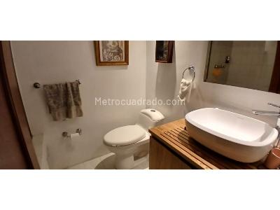 Apartamento de 3 alcobas en venta en Santa Bibiana, Bogotá, 150 m² · foto 8 de 13