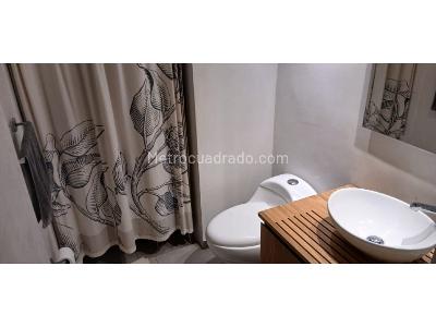 Apartamento de 3 alcobas en venta en Santa Bibiana, Bogotá, 150 m² · foto 9 de 13