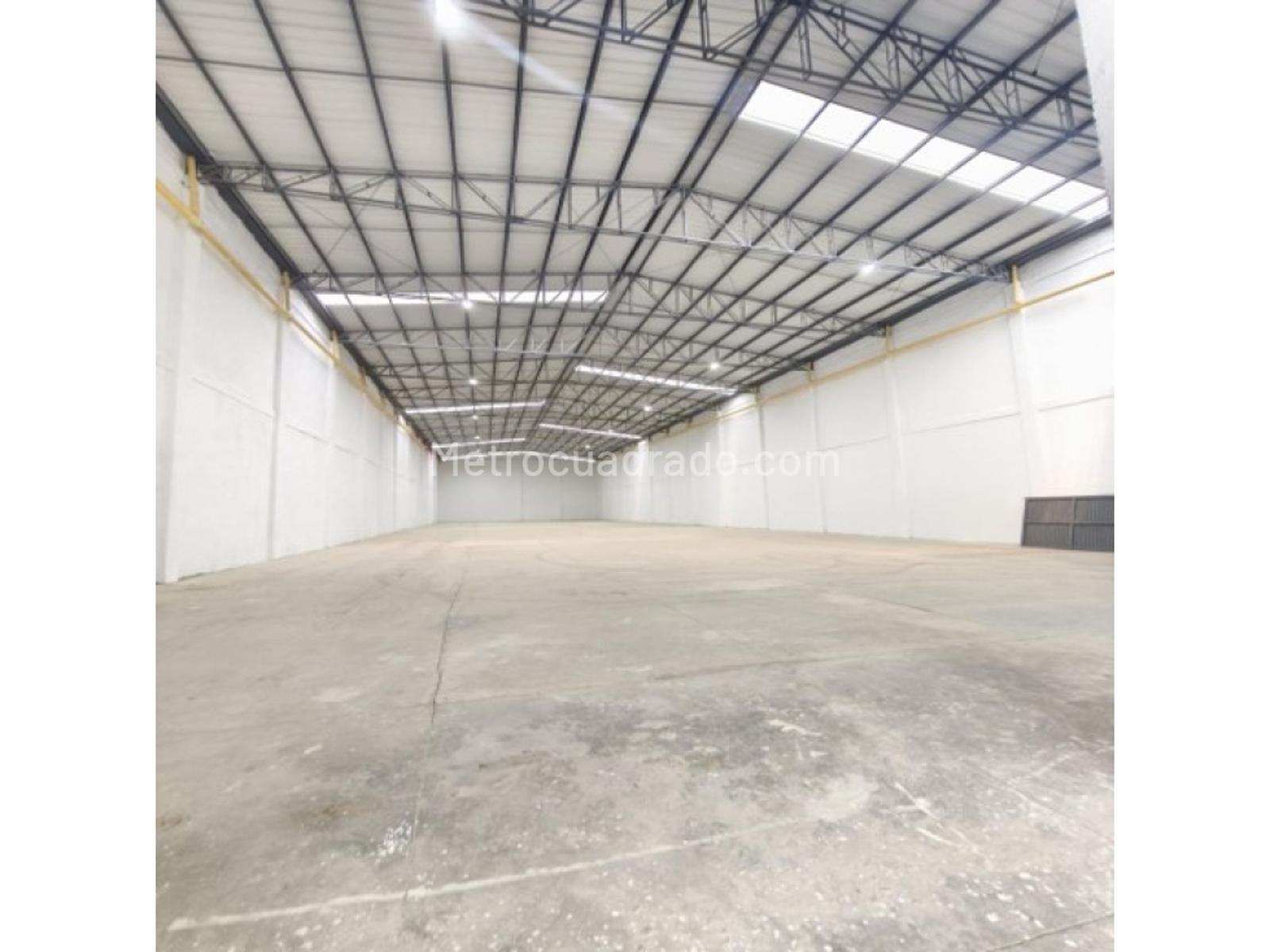Bodega en Arriendo, Mamonal, Cartagena de Indias - Vista 5