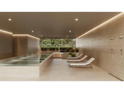 Apartamento de 1 alcoba en venta en Chico, Bogotá, 71 m² · foto 2 de 6