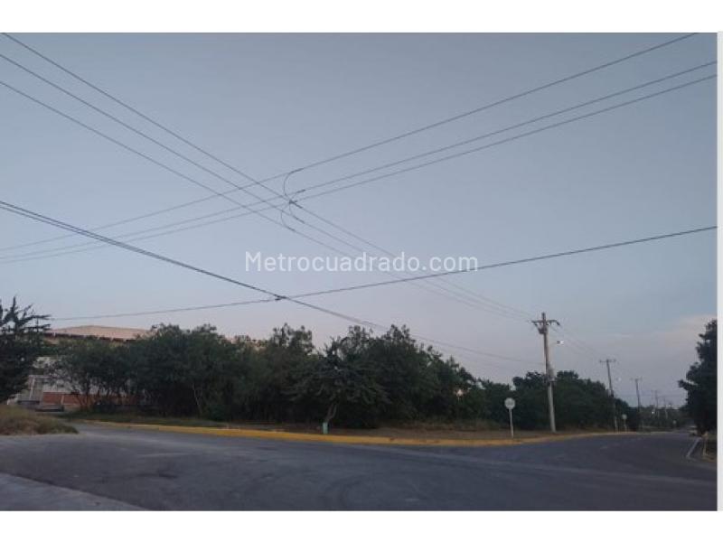 Lote en Venta, Mamonal, Cartagena de Indias - Vista 3
