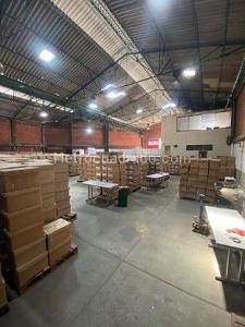 Bodega en Arriendo, CALI, Cali