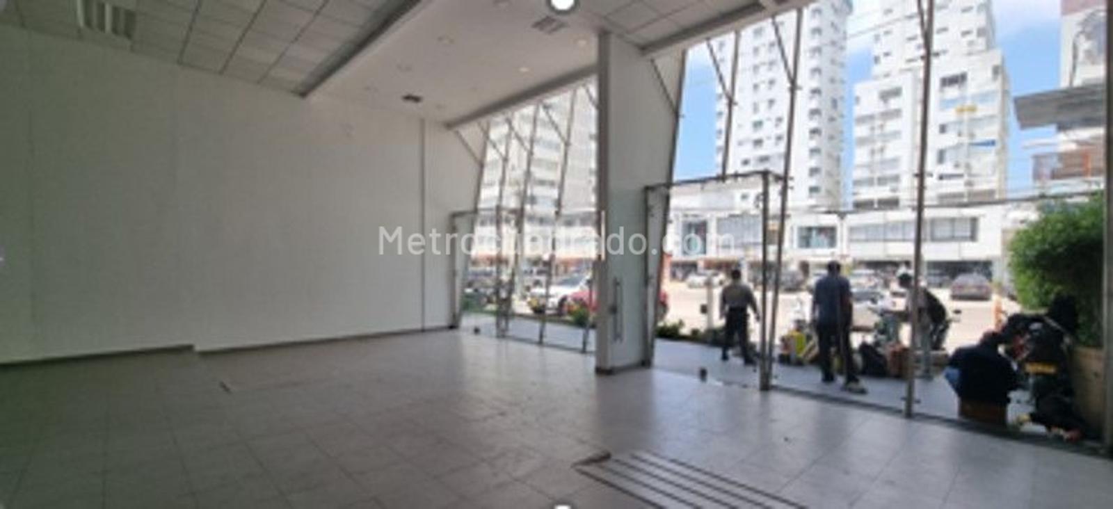 Local Comercial en Arriendo, BOCAGRANDE, Cartagena de Indias - Vista 5