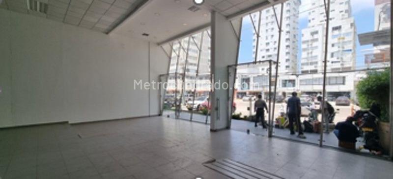 Local Comercial en Arriendo, BOCAGRANDE, Cartagena de Indias - Vista 2