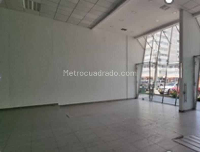 Local Comercial en Arriendo, BOCAGRANDE, Cartagena de Indias - Vista 3