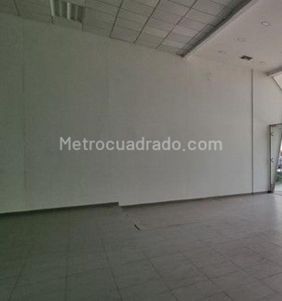 Local Comercial en Arriendo, BOCAGRANDE, Cartagena de Indias - Vista 4
