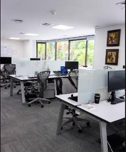 Office for rent in EL POBLADO, Medellín
