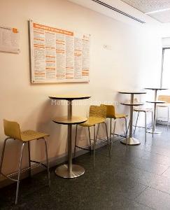 Oficina en Arriendo, EL POBLADO, Medellín