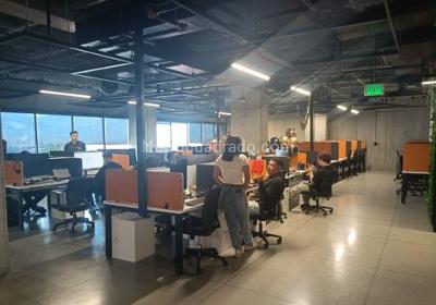 Office for rent in EL POBLADO, Medellín