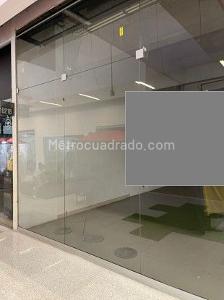 Local Comercial en Arriendo, LA CANDELARIA, Medellín