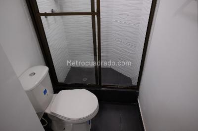 Apartamento en venta en Cedritos, Bogotá · foto 18 de 20