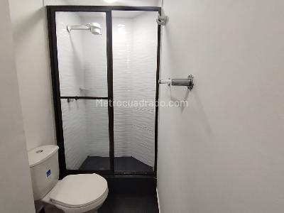 Apartamento en venta en Cedritos, Bogotá · foto 19 de 20