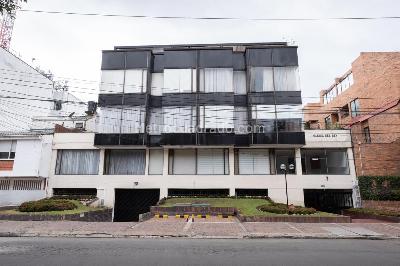 Apartamento en venta en Cedritos, Bogotá · foto 20 de 20