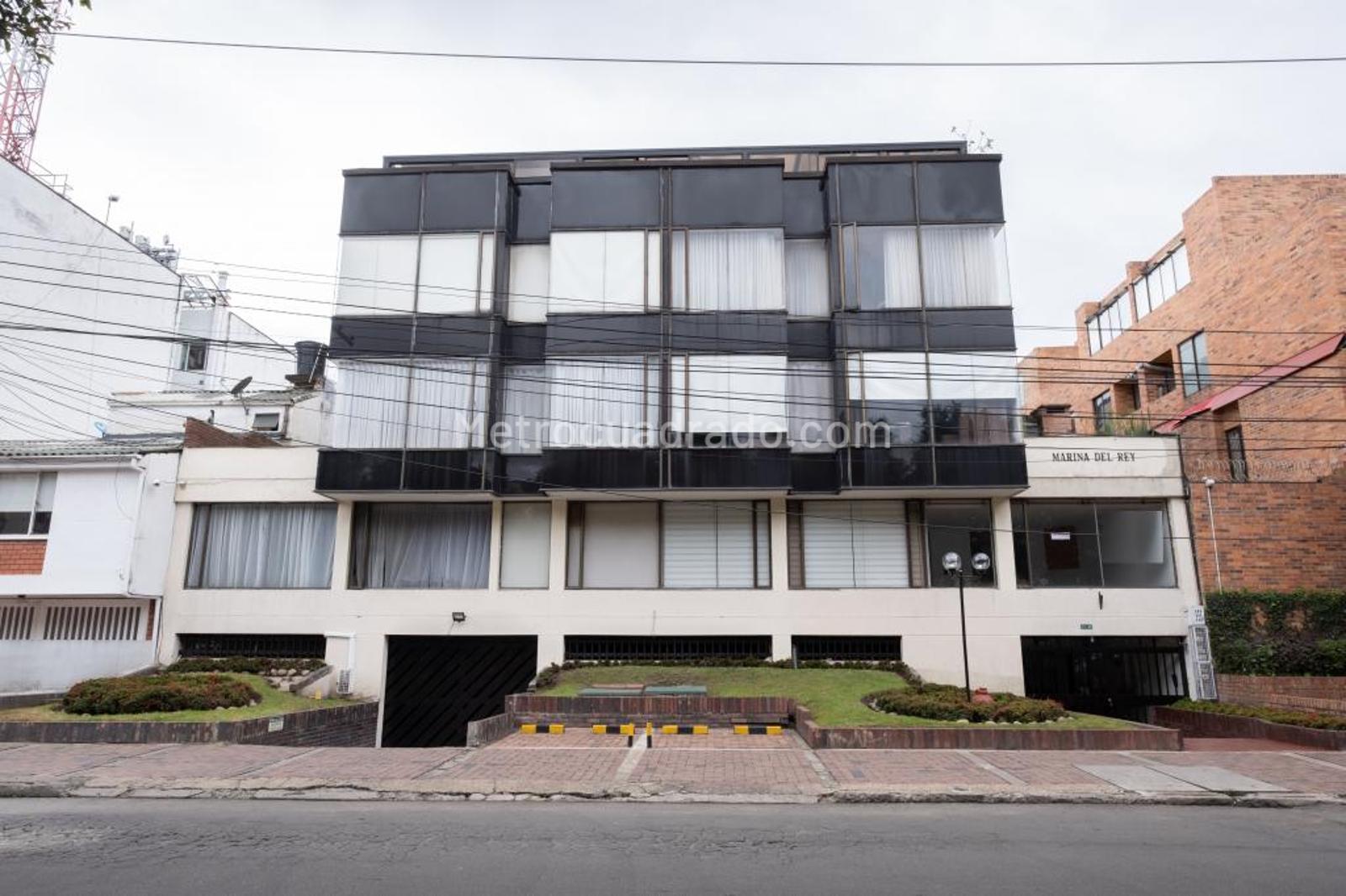 Apartamento en Venta  Cedritos