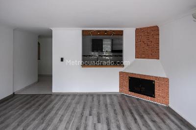 Apartamento en venta en Cedritos, Bogotá · foto 2 de 20