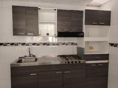 Apartamento en venta en Cedritos, Bogotá · foto 3 de 20