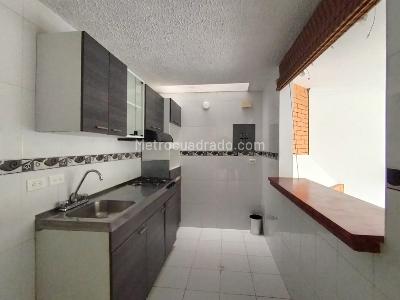 Apartamento en venta en Cedritos, Bogotá · foto 4 de 20