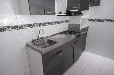 Apartamento en venta en Cedritos, Bogotá · foto 5 de 20
