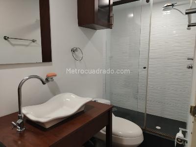 Apartamento en venta en Cedritos, Bogotá · foto 16 de 20